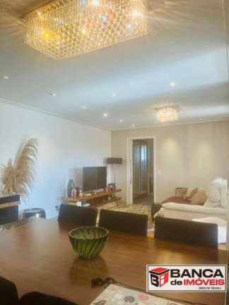 Imagem Apartamento com 2 Quartos à Venda, 93 m² em Vila Leopoldina - São Paulo