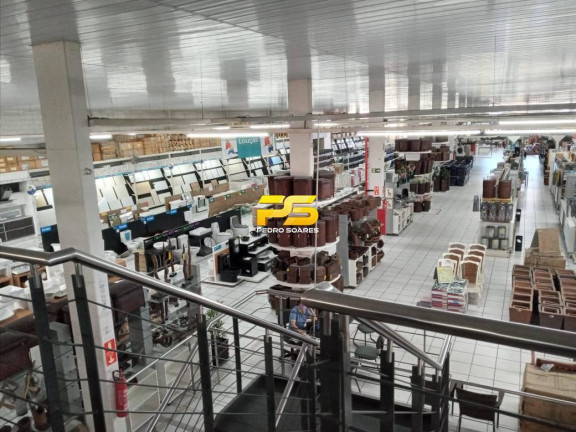 Imagem Ponto Comercial à Venda, 4.473 m² em Centro - Campina Grande Imagem Ponto Comercial à Venda, 4.473 m² em Centro - Campina Grande