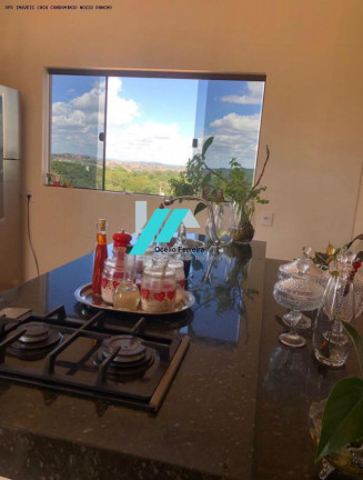 Imagem Casa com 6 Quartos à Venda, 2.500 m² em Nova Contagem - Contagem