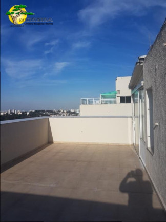 Imagem Cobertura com 3 Quartos à Venda, 160 m² em Mandaqui - São Paulo Imagem Cobertura com 3 Quartos à Venda, 160 m² em Mandaqui - São Paulo
