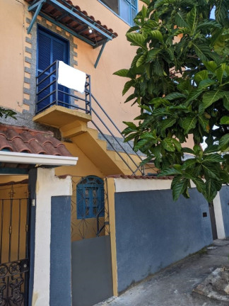 Imagem Imóvel com 1 Quarto para Alugar, 25 m² em Campo Grande - Rio De Janeiro
