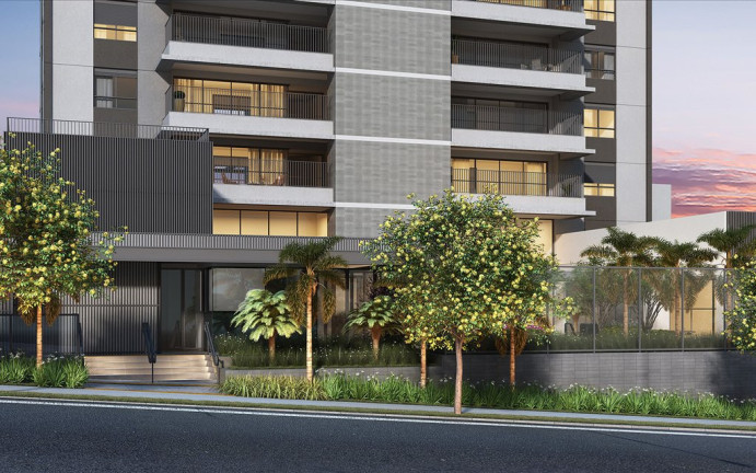 Imagem Apartamento com 4 Quartos à Venda, 290 m² em Moema - São Paulo
