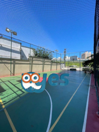 Imagem Apartamento com 2 Quartos para Alugar, 64 m² em Barreiras - Salvador