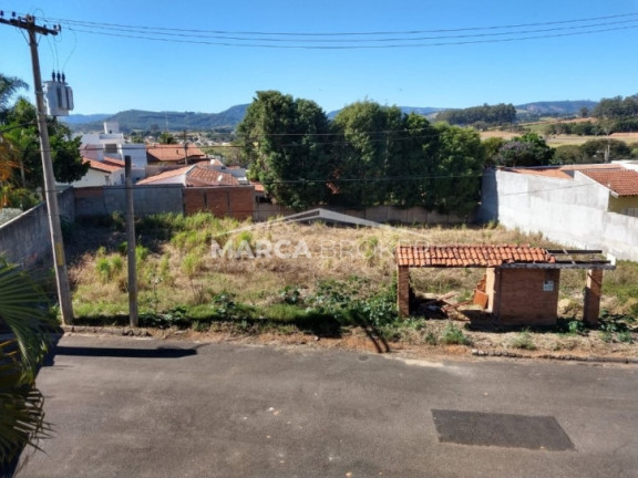 Imagem Terreno à Venda, 300 m² em Parque Colina Da Mantiqueira - São João Da Boa Vista Imagem Terreno à Venda, 300 m² em Parque Colina Da Mantiqueira - São João Da Boa Vista