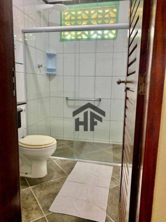 Imagem Casa com 9 Quartos à Venda, 513 m² em Centro - São José Da Coroa Grande