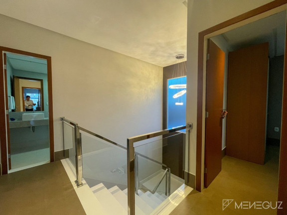 Imagem Casa com 4 Quartos à Venda, 220 m² em Praia Do Morro - Guarapari