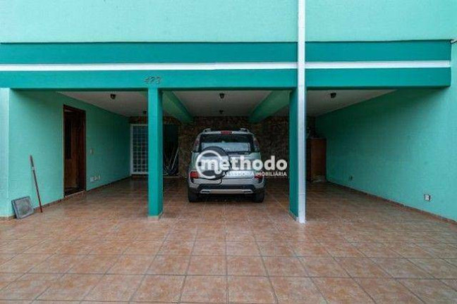 Imagem Casa com 4 Quartos à Venda, 420 m² em Jardim Eulina - Campinas Imagem Casa com 4 Quartos à Venda, 420 m² em Jardim Eulina - Campinas