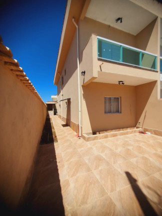 Imagem Casa com 2 Quartos à Venda, 144 m² em Jardim America - Itanhaém Imagem Casa com 2 Quartos à Venda, 144 m² em Jardim America - Itanhaém
