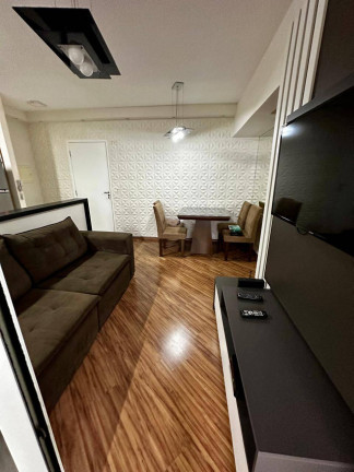 Imagem Apartamento com 2 Quartos à Venda, 55 m² em Vila Andrade - São Paulo Imagem Apartamento com 2 Quartos à Venda, 55 m² em Vila Andrade - São Paulo
