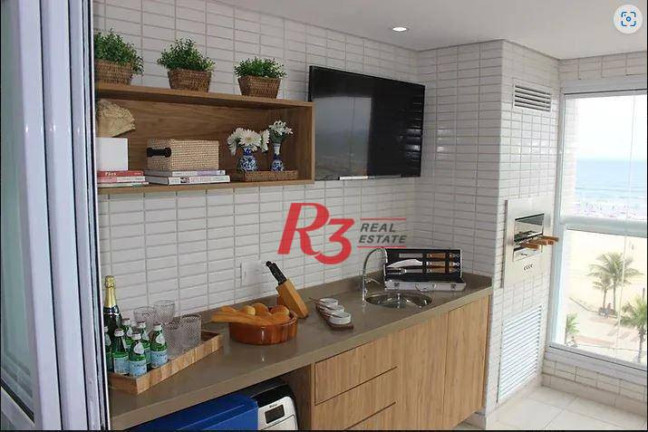 Imagem Apartamento com 3 Quartos à Venda, 101 m² em Boqueirão - Praia Grande Imagem Apartamento com 3 Quartos à Venda, 101 m² em Boqueirão - Praia Grande