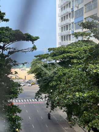 Imagem Apartamento com 3 Quartos à Venda, 150 m² em Copacabana - Rio De Janeiro