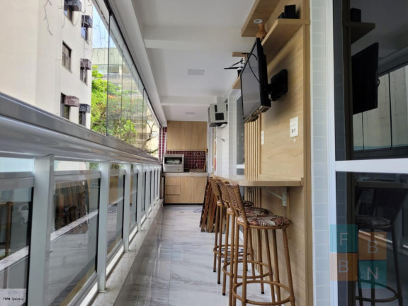 Imagem Apartamento com 3 Quartos à Venda, 97 m² em Freguesia (jacarepaguá)