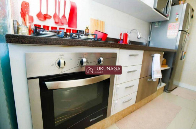 Imagem Apartamento com 2 Quartos à Venda, 66 m² em Vila Rosália - Guarulhos Imagem Apartamento com 2 Quartos à Venda, 66 m² em Vila Rosália - Guarulhos