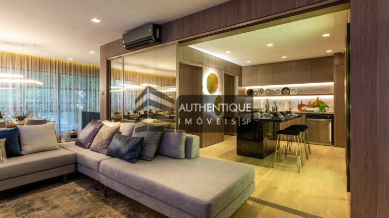 Imagem Apartamento com 4 Quartos à Venda, 170 m² em Vila Clementino - São Paulo Imagem Apartamento com 4 Quartos à Venda, 170 m² em Vila Clementino - São Paulo