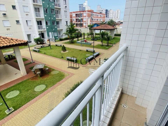 Imagem Apartamento com 2 Quartos à Venda, 48 m² em Ocian - Praia Grande Imagem Apartamento com 2 Quartos à Venda, 48 m² em Ocian - Praia Grande