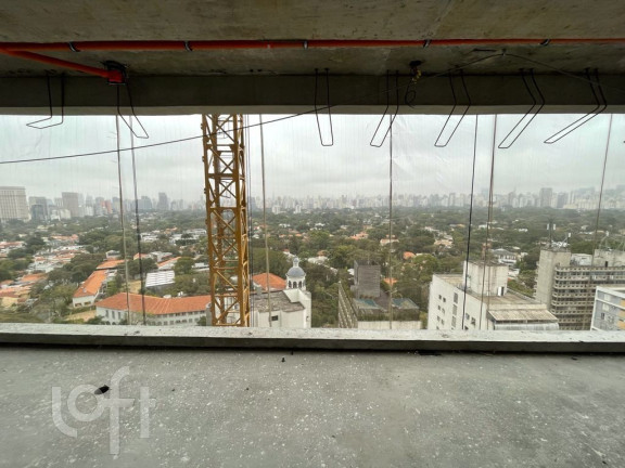 Imagem Apartamento com 4 Quartos à Venda, 280 m² em Itaim Bibi - São Paulo