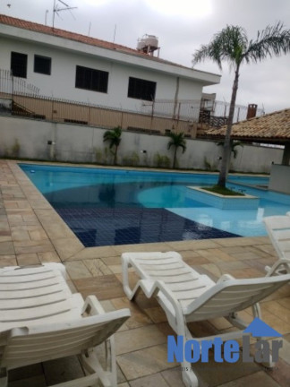 Imagem Apartamento com 3 Quartos à Venda, 65 m² em Vila Maria - São Paulo