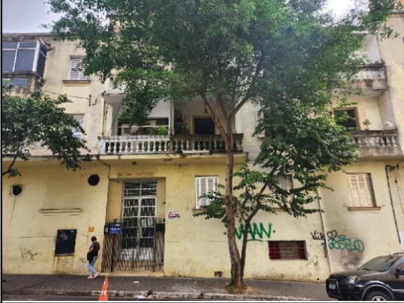 Imagem Apartamento com 2 Quartos à Venda, 89 m² em Aclimacao - Sao Paulo