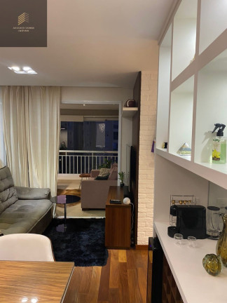 Imagem Imóvel com 2 Quartos à Venda, 75 m² em Jardim Ampliação - São Paulo Imagem Imóvel com 2 Quartos à Venda, 75 m² em Jardim Ampliação - São Paulo