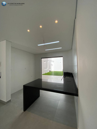 Imagem Casa com 3 Quartos à Venda, 143 m² em Ideal - Ipatinga