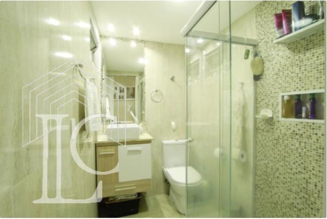 Imagem Apartamento com 3 Quartos à Venda, 68 m² em Jabaquara - São Paulo