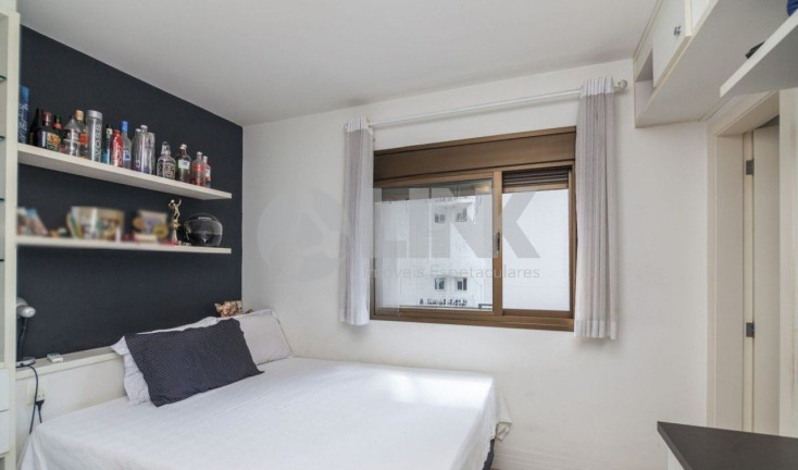 Imagem Apartamento com 3 Quartos à Venda, 157 m² em Bela Vista - Porto Alegre