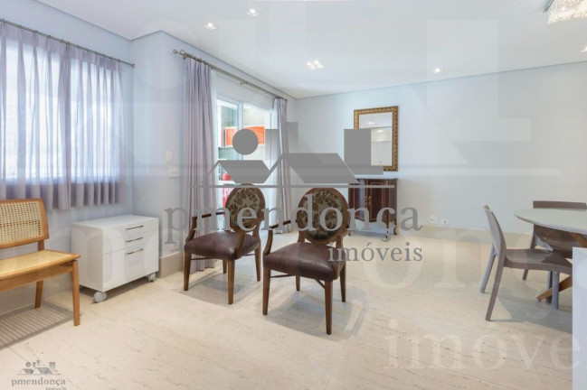 Imagem Apartamento com 2 Quartos à Venda, 85 m² em Perdizes - São Paulo