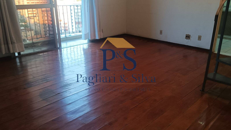 Imagem Cobertura com 2 Quartos à Venda, 120 m² em Vila Isabel - Rio De Janeiro
