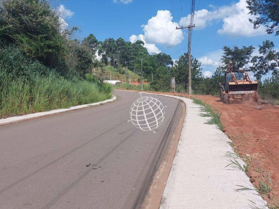 Imagem Terreno à Venda, 8.700 m² em Belvedere - Atibaia