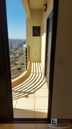 Imagem Cobertura com 4 Quartos à Venda, 257 m² em Jardim Santa ângela - Ribeirão Preto