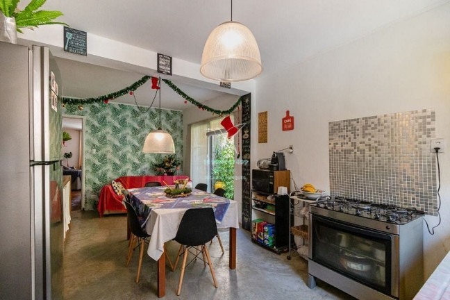 Imagem Casa com 3 Quartos à Venda, 180 m² em Vila Pompéia - São Paulo Imagem Casa com 3 Quartos à Venda, 180 m² em Vila Pompéia - São Paulo