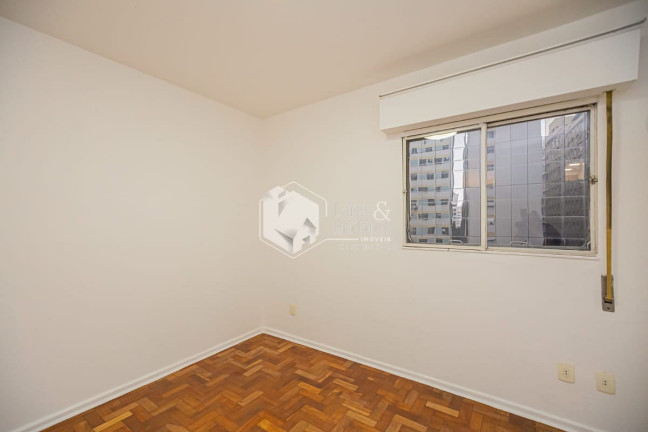 Imagem Apartamento com 3 Quartos à Venda, 150 m² em Bela Vista - São Paulo
