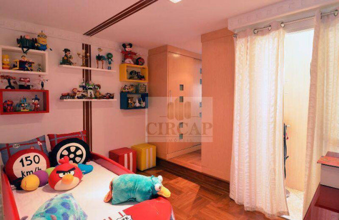 Imagem Apartamento com 3 Quartos à Venda, 190 m² em Perdizes - São Paulo Imagem Apartamento com 3 Quartos à Venda, 190 m² em Perdizes - São Paulo