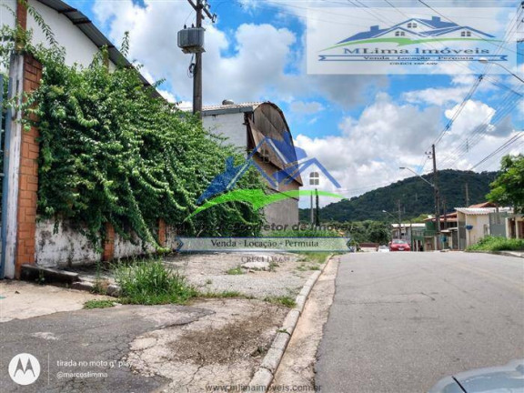 Imagem Galpão à Venda, 600 m² em Jardim Nippon - Mairiporã Imagem Galpão à Venda, 600 m² em Jardim Nippon - Mairiporã