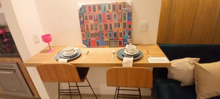 Imagem Flat com 1 Quarto à Venda, 72 m² em Flamengo - Rio De Janeiro