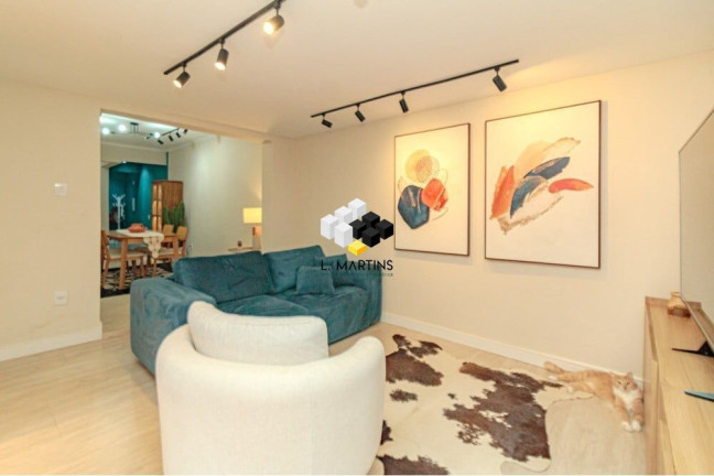 Imagem Apartamento com 2 Quartos à Venda, 120 m² em Cidade Baixa - Porto Alegre Imagem Apartamento com 2 Quartos à Venda, 120 m² em Cidade Baixa - Porto Alegre