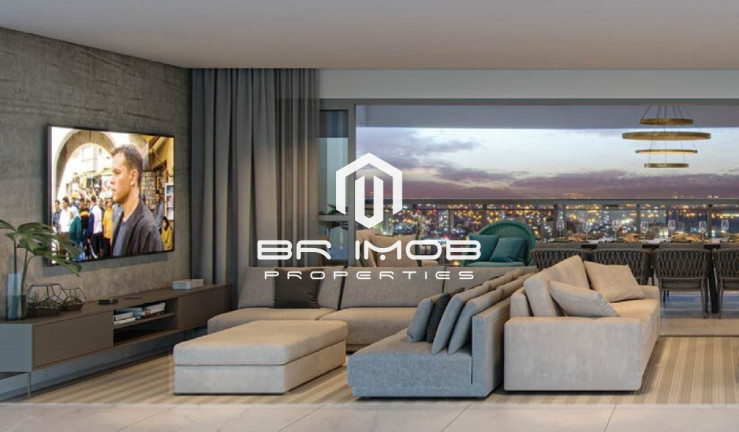 Imagem Imóvel com 3 Quartos à Venda, 120 m² em Aclimação - São Paulo Imagem Imóvel com 3 Quartos à Venda, 120 m² em Aclimação - São Paulo