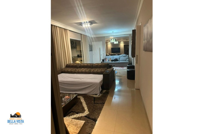 Imagem Apartamento com 3 Quartos à Venda, em Vila Mariana - São Paulo Imagem Apartamento com 3 Quartos à Venda, em Vila Mariana - São Paulo