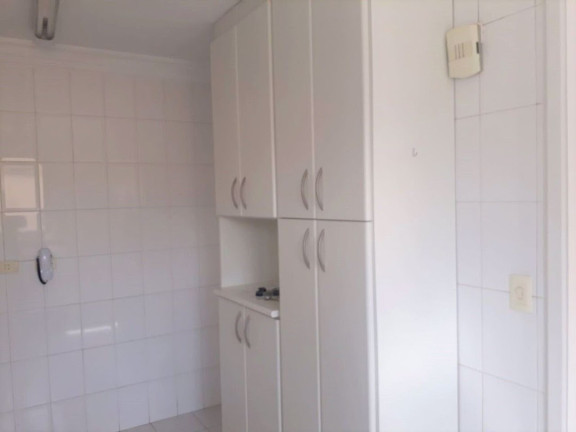 Imagem Apartamento com 4 Quartos à Venda, 143 m² em Vila Mariana - São Paulo