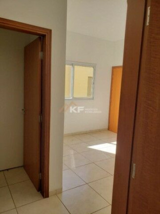 Imagem Apartamento com 2 Quartos à Venda, 63 m² em Jardim Botânico - Ribeirão Preto