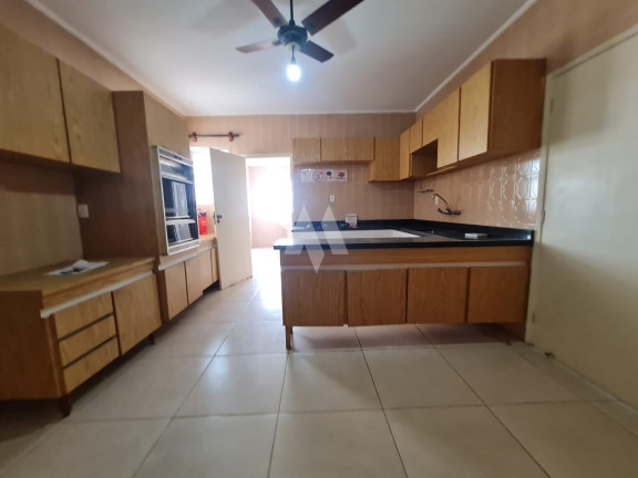 Imagem Apartamento com 3 Quartos para Alugar, 180 m² em Boqueirão - Santos