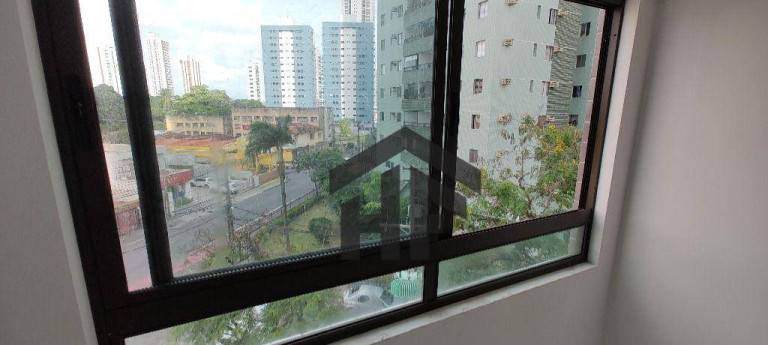 Imagem Apartamento com 2 Quartos à Venda, 58 m² em Casa Amarela - Recife Imagem Apartamento com 2 Quartos à Venda, 58 m² em Casa Amarela - Recife