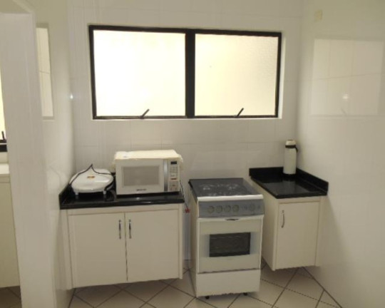 Imagem Apartamento com 3 Quartos à Venda, 189 m² em Pitangueiras - Guarujá