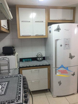 Imagem Cobertura com 3 Quartos à Venda, 97 m² em Vila Carmosina - São Paulo