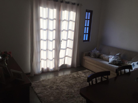 Imagem Casa com 2 Quartos à Venda, 82 m² em Parque Do Imbui - Teresópolis