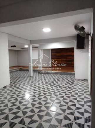 Imagem Casa com 3 Quartos à Venda, 400 m² em Chácara São Silvestre - Taubaté Imagem Casa com 3 Quartos à Venda, 400 m² em Chácara São Silvestre - Taubaté