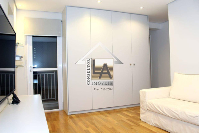 Imagem Apartamento com 3 Quartos à Venda, 240 m² em Brooklin - São Paulo Imagem Apartamento com 3 Quartos à Venda, 240 m² em Brooklin - São Paulo