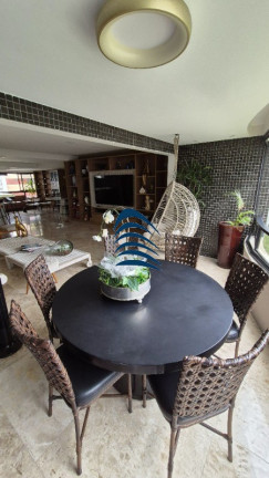 Imagem Imóvel com 3 Quartos à Venda, 188 m² em Candeal - Salvador