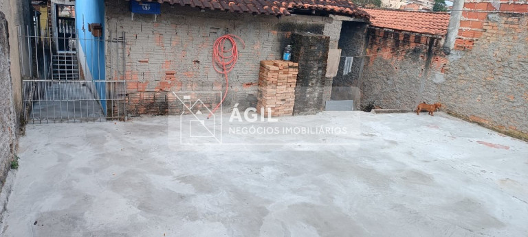 Imagem Sobrado com 3 Quartos à Venda, 290 m² em Jardim Telespark - São José Dos Campos Imagem Sobrado com 3 Quartos à Venda, 290 m² em Jardim Telespark - São José Dos Campos