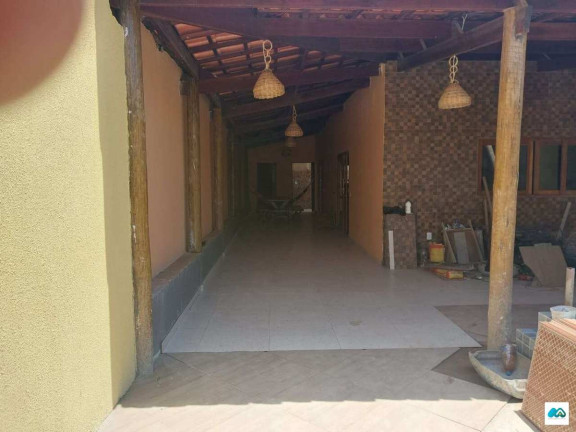 Imagem Casa com 4 Quartos à Venda, 300 m² em São Miguel Dos Milagres